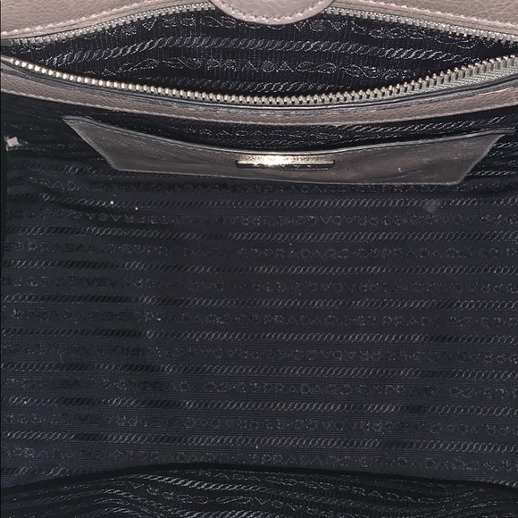 Prada Handbag - Picture 3 of 6